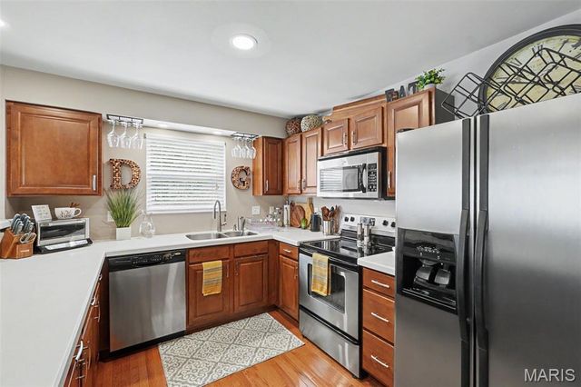 4612 Via Condotti, St Peters, MO 63304