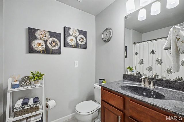 4612 Via Condotti, St Peters, MO 63304