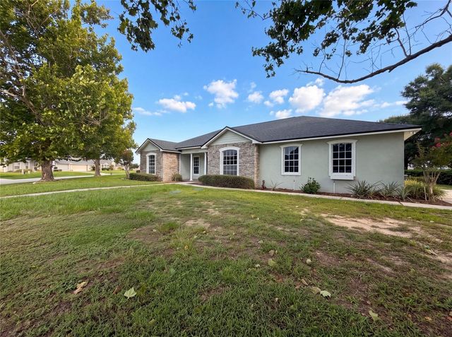 3584 JIM KASEY LANE S, Lakeland, FL 33812