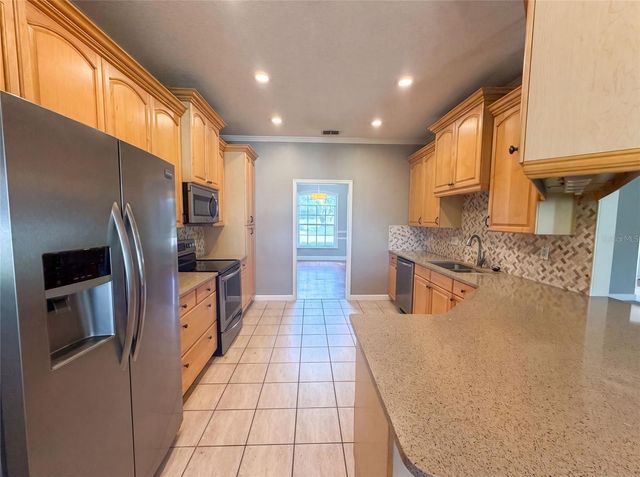 3584 JIM KASEY LANE S, Lakeland, FL 33812