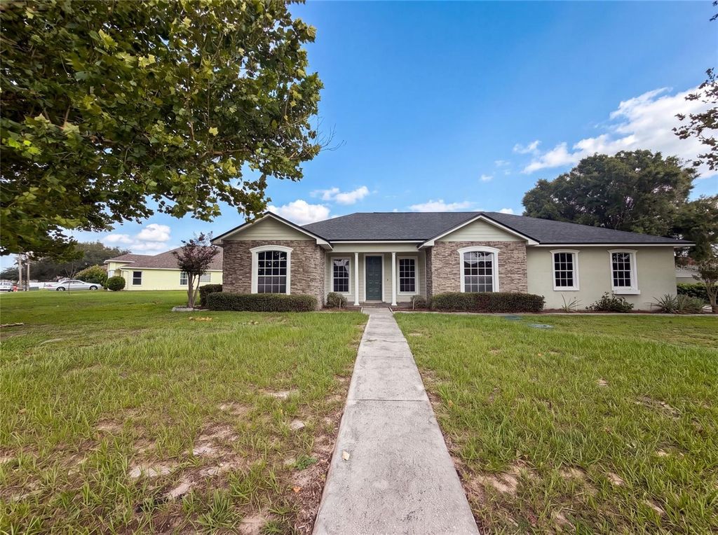 3584 JIM KASEY LANE S, Lakeland, FL 33812