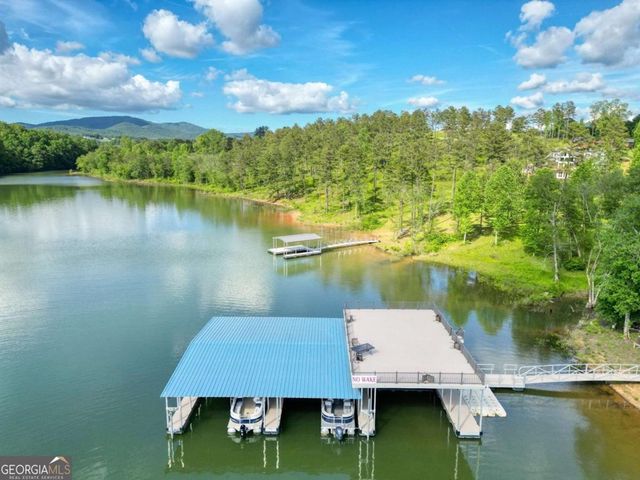 0 Village Loop, Blairsville, GA 30512