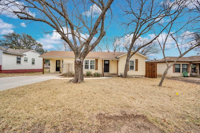 107 Sewell Avenue, Midlothian, TX 76065