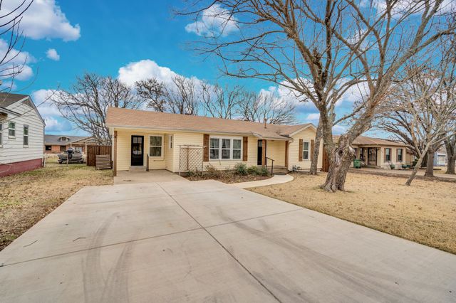 107 Sewell Avenue, Midlothian, TX 76065