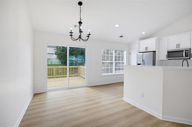 523 Bass Pointe NW, Kennesaw, GA 30144