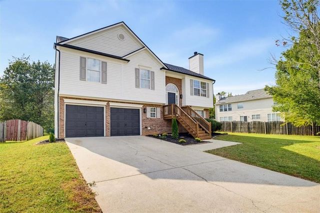 523 Bass Pointe NW, Kennesaw, GA 30144