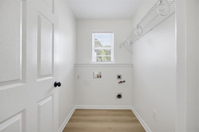 523 Bass Pointe NW, Kennesaw, GA 30144