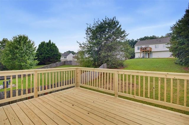 523 Bass Pointe NW, Kennesaw, GA 30144
