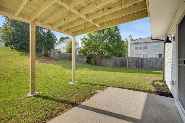 523 Bass Pointe NW, Kennesaw, GA 30144
