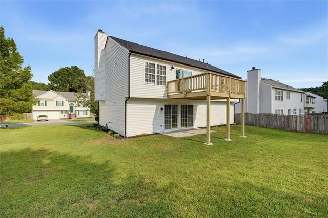 523 Bass Pointe NW, Kennesaw, GA 30144
