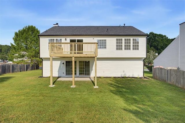 523 Bass Pointe NW, Kennesaw, GA 30144