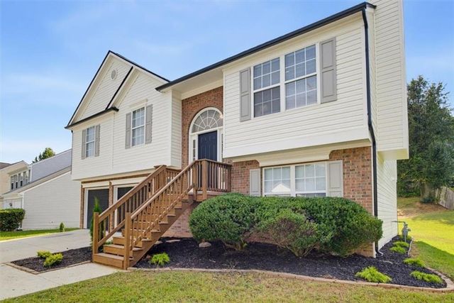 523 Bass Pointe NW, Kennesaw, GA 30144