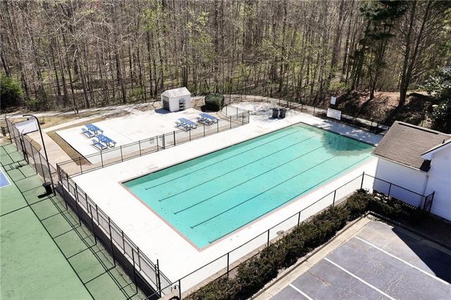 523 Bass Pointe NW, Kennesaw, GA 30144