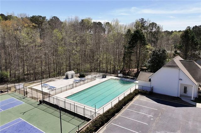 523 Bass Pointe NW, Kennesaw, GA 30144
