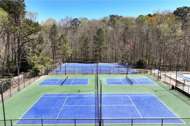 523 Bass Pointe NW, Kennesaw, GA 30144