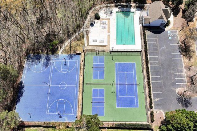 523 Bass Pointe NW, Kennesaw, GA 30144