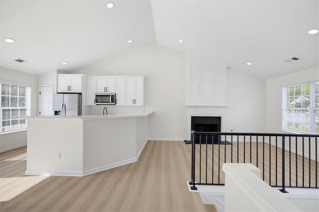 523 Bass Pointe NW, Kennesaw, GA 30144