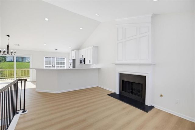 523 Bass Pointe NW, Kennesaw, GA 30144