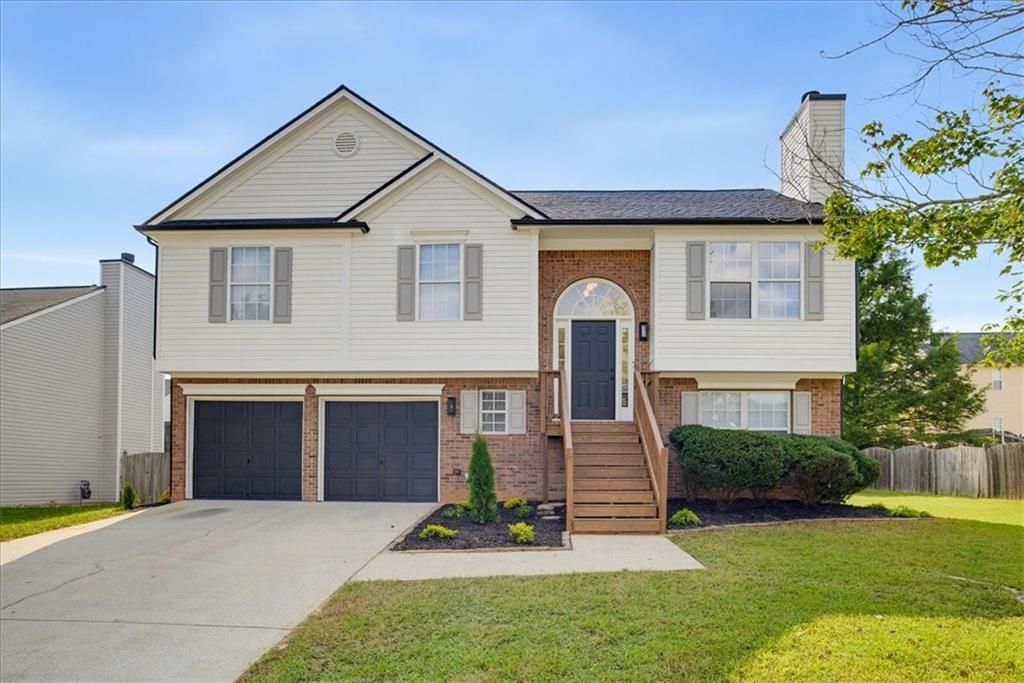 523 Bass Pointe NW, Kennesaw, GA 30144