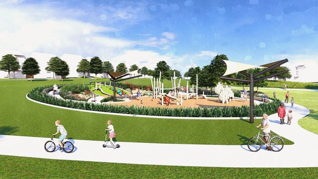 1818 Mann Road, Forney, TX 75126