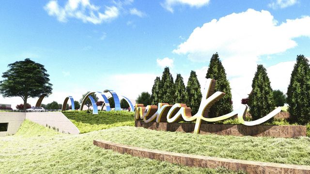 1818 Mann Road, Forney, TX 75126