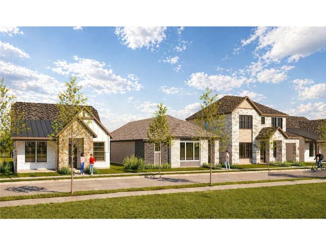 1818 Mann Road, Forney, TX 75126