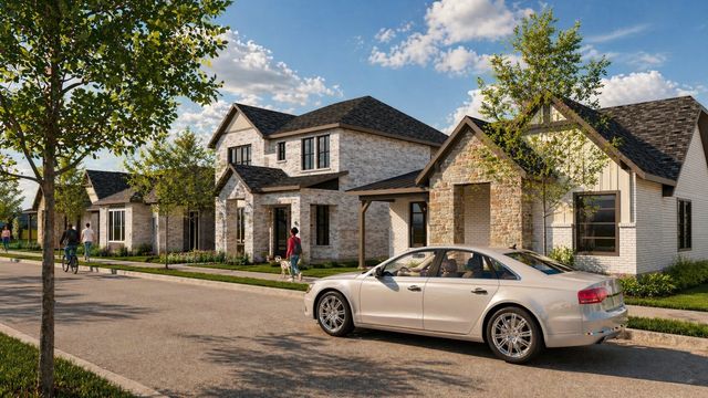 1818 Mann Road, Forney, TX 75126