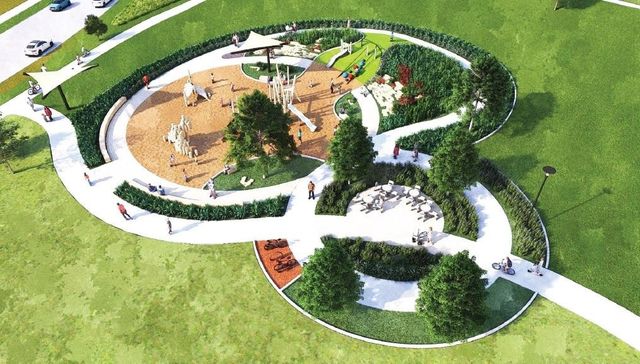 1818 Mann Road, Forney, TX 75126