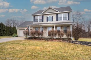 4395 Pondview Drive, Mundy Township, MI 48473