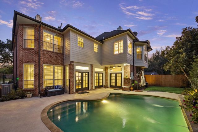 5508 Grand Lake, Houston, TX 77081