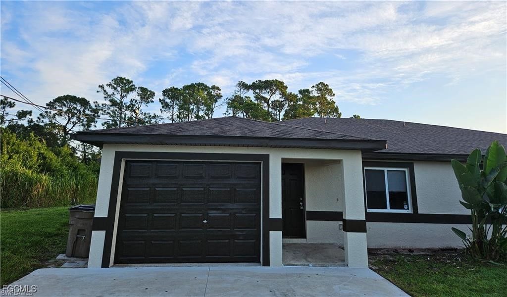 4752 Golfview BLVD, Lehigh Acres, FL 33973