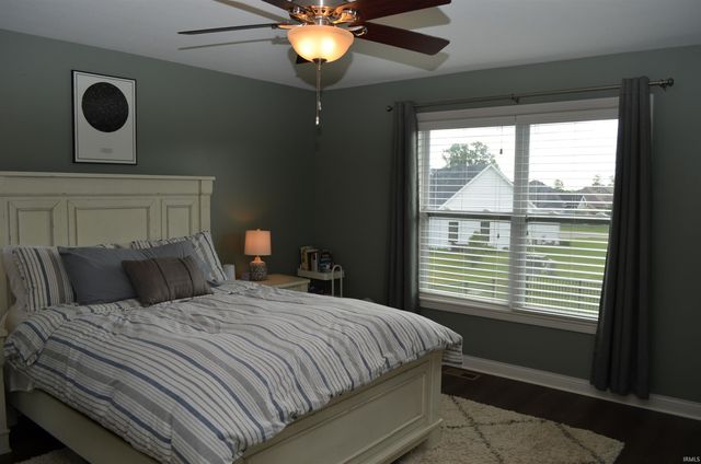 9319 Twin Leaf Court, Roanoke, IN 46783