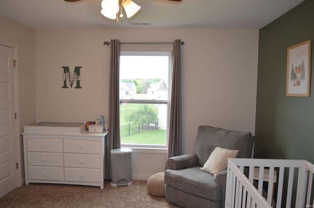 9319 Twin Leaf Court, Roanoke, IN 46783