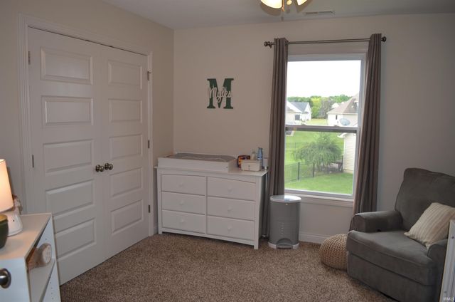 9319 Twin Leaf Court, Roanoke, IN 46783