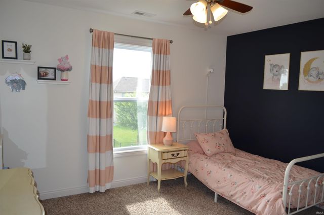 9319 Twin Leaf Court, Roanoke, IN 46783