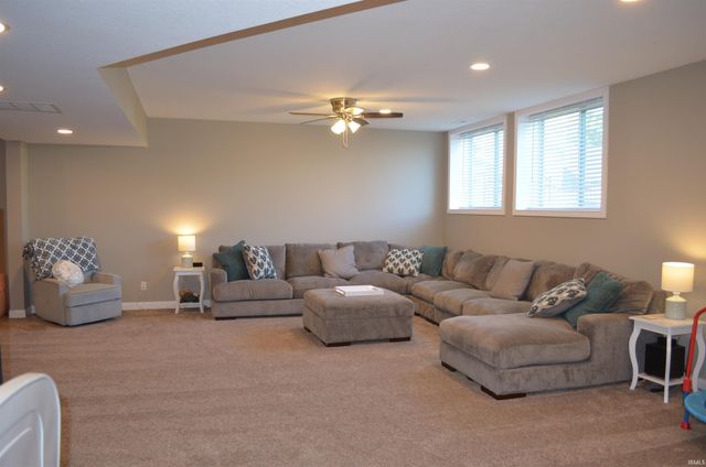 9319 Twin Leaf Court, Roanoke, IN 46783