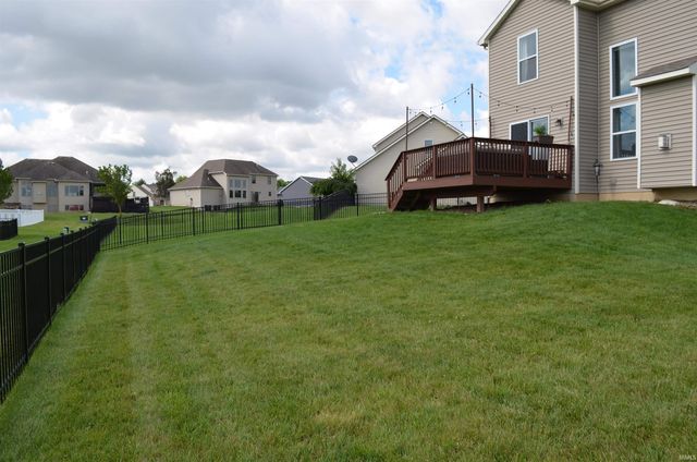 9319 Twin Leaf Court, Roanoke, IN 46783