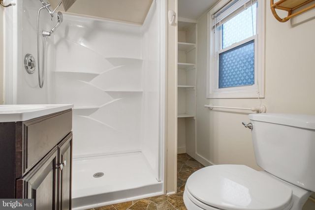 918 MERCER ST, Fredericksburg, VA 22401