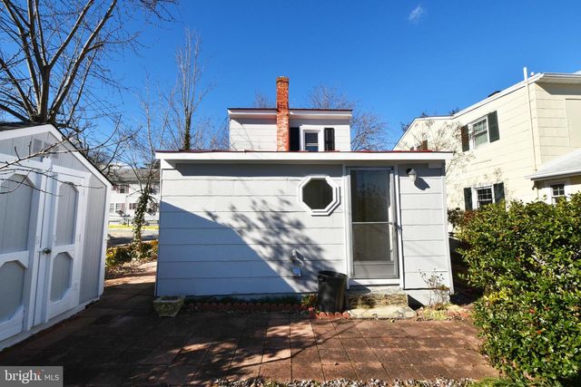 918 MERCER ST, Fredericksburg, VA 22401