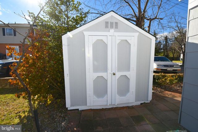 918 MERCER ST, Fredericksburg, VA 22401