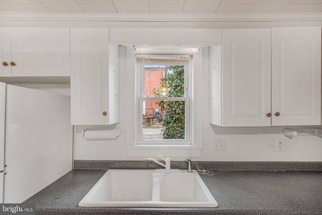 918 MERCER ST, Fredericksburg, VA 22401