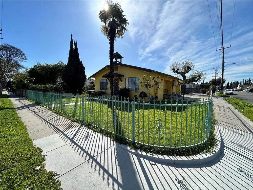 333 N Alhambra Avenue, Monterey Park, CA 91755