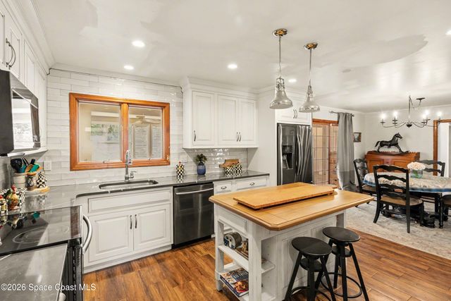 3965 Miller Lane, Grant-valkaria, FL 32950