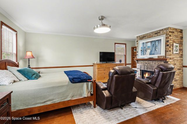 3965 Miller Lane, Grant-valkaria, FL 32950