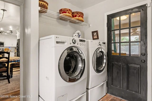 3965 Miller Lane, Grant-valkaria, FL 32950