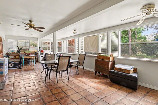 3965 Miller Lane, Grant-valkaria, FL 32950