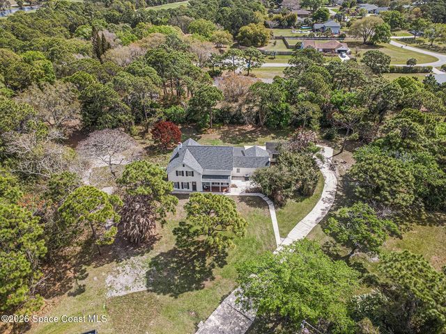 3965 Miller Lane, Grant-valkaria, FL 32950