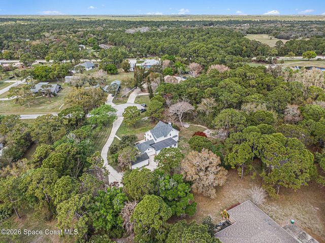 3965 Miller Lane, Grant-valkaria, FL 32950