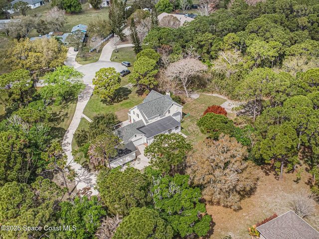 3965 Miller Lane, Grant-valkaria, FL 32950