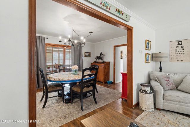 3965 Miller Lane, Grant-valkaria, FL 32950